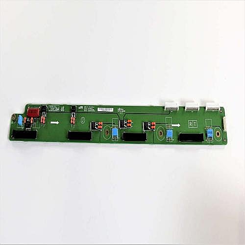 Photo of Part #bn96-12691A, X-Bufl Pcb from Repair Parts Direct