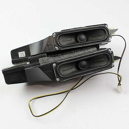 Photo of Part #bn96-12975A, Speakr Asy from Repair Parts Direct