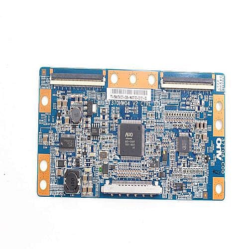 Photo of Part #bn96-13686A, Pcb Assy P from Repair Parts Direct