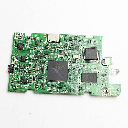 Photo of Part #bn96-15277A, Pcb, misc from Repair Parts Direct