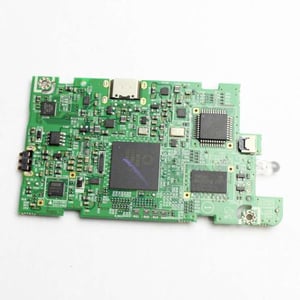 Pcb,misc BN96-15277A