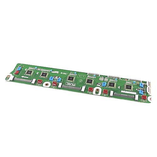 Part #bn96-16547A, Y Scan Pcb