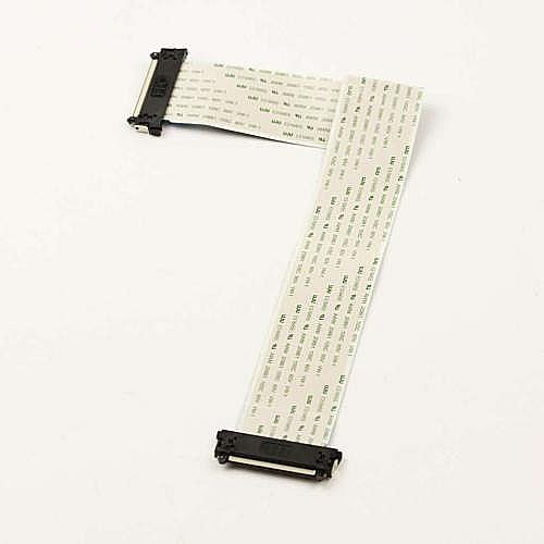 Photo of Part #bn96-17116Y, Cable Ffc from Repair Parts Direct