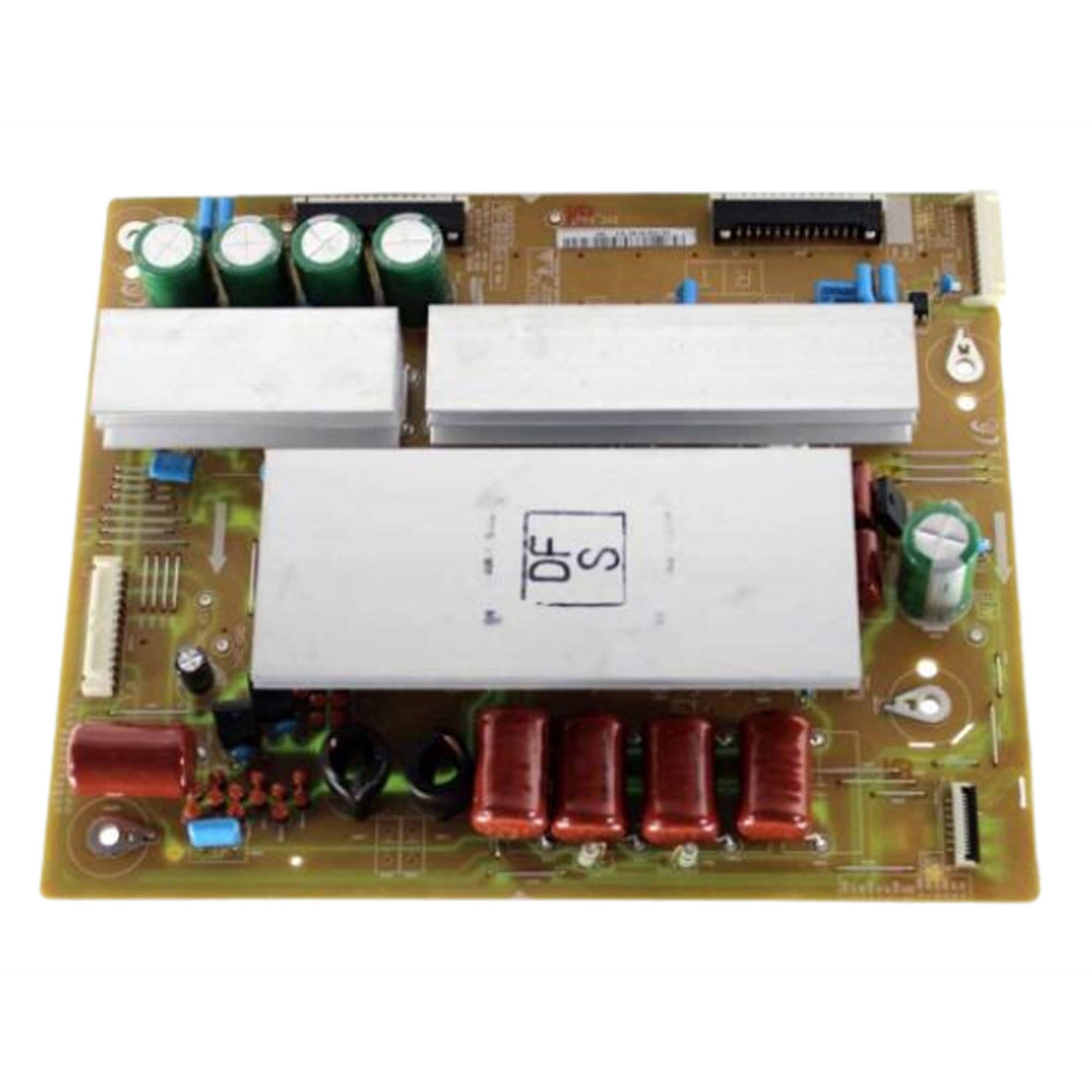 Part #bn96-20046A, Pdp P-X- Mai