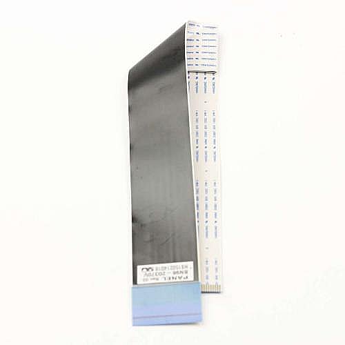Photo of Part #bn96-20370V, Flat Cable from Repair Parts Direct