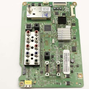 Main Pcb BN96-21284A