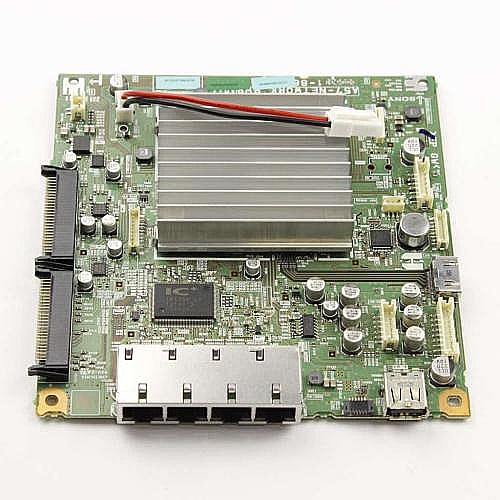 Part #bn96-21574A, Assy T Con P
