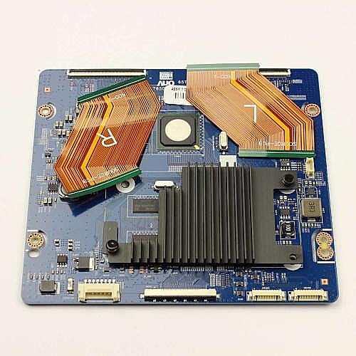 Photo of Part #bn96-21574B, Assy T Con from Repair Parts Direct