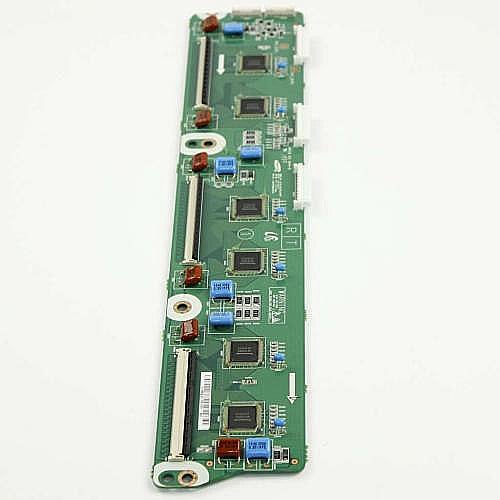 Photo of Part #bn96-22033A, Pcb-Y-Buff from Repair Parts Direct