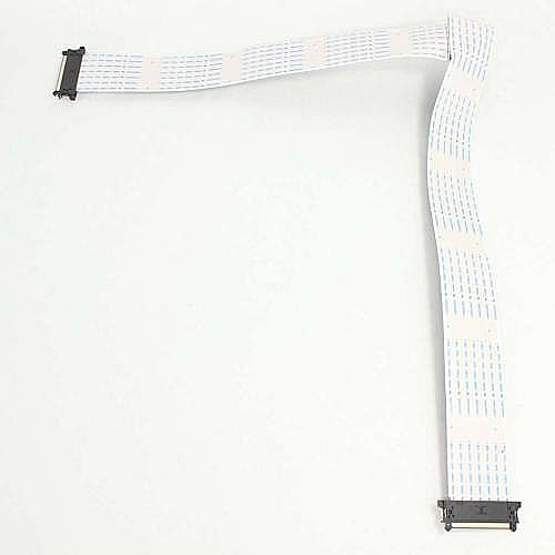 Photo of Part #bn96-22239W, Lvds Cable from Repair Parts Direct