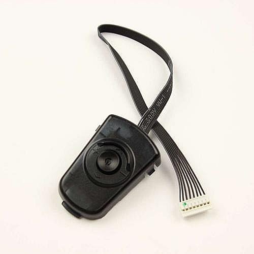Part #bn96-23702D, Jog Switch