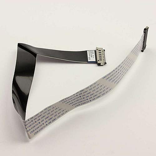 Photo of Part #bn96-23839K, Lvds Cable from Repair Parts Direct