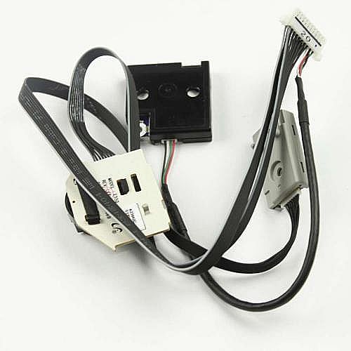 Part #bn96-23842C, Assembly Board