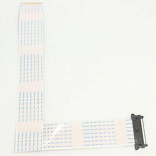 Photo of Part #bn96-24278F, Cable from Repair Parts Direct