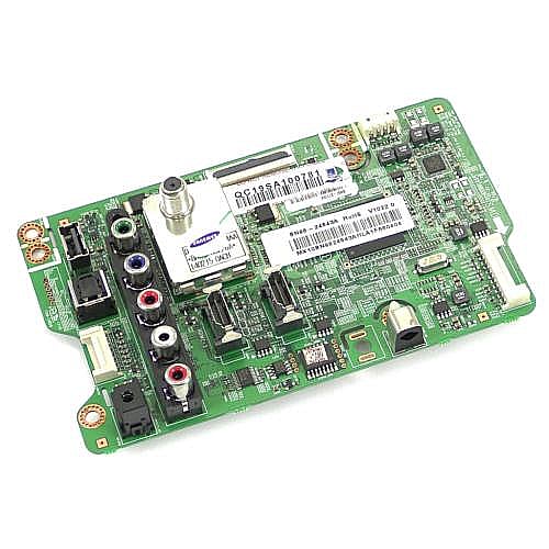 Part #bn96-24643A, Main Board