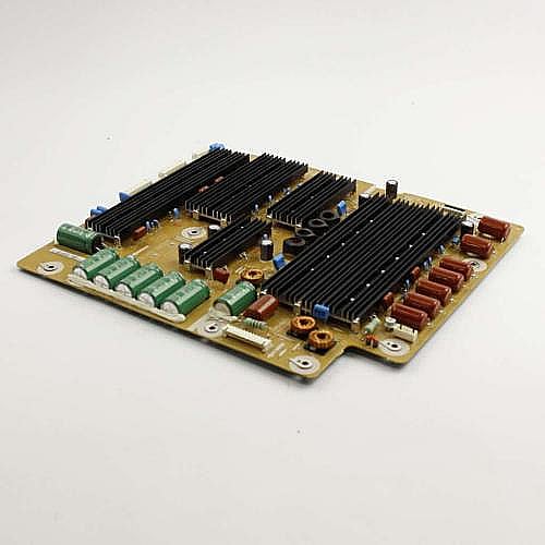 Photo of Part #bn96-24769A, A/s Assy-P from Repair Parts Direct