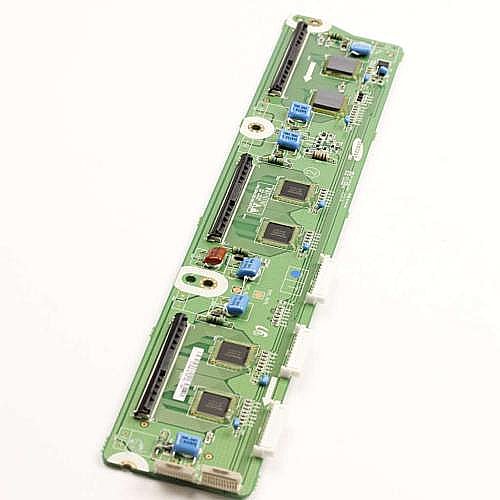 Photo of Part #bn96-24772A, A/s Assy-P from Repair Parts Direct