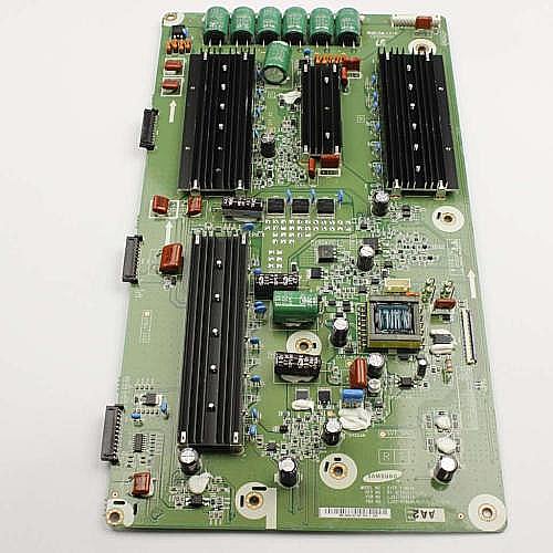Part #bn96-25201A, Main Board