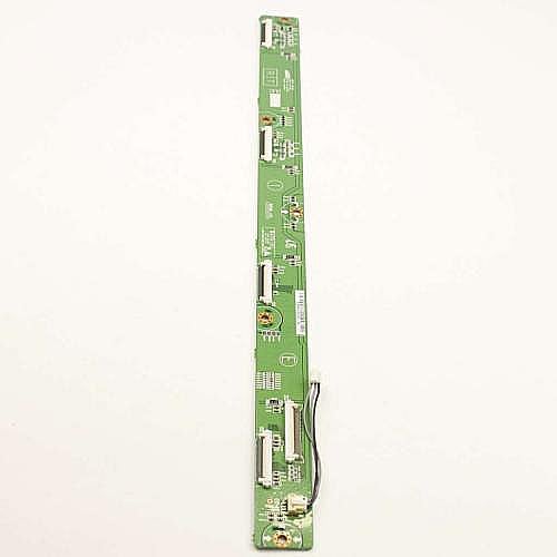 Part #bn96-25252A, Pcb-Logic