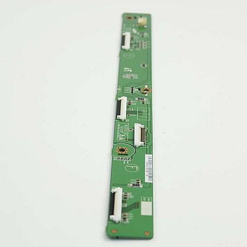 Part #bn96-25253A, Pcb Logic