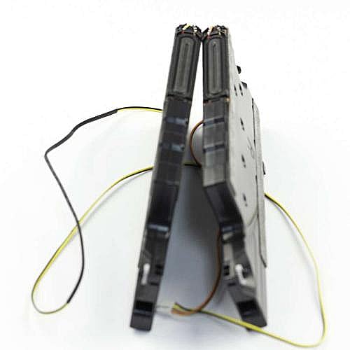 Photo of Part #bn96-25565S, Audio Speaker from Repair Parts Direct