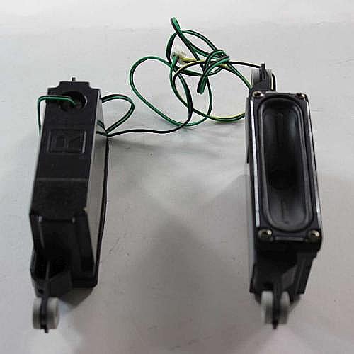 Photo of Part #bn96-25571C, Audio Speaker from Repair Parts Direct