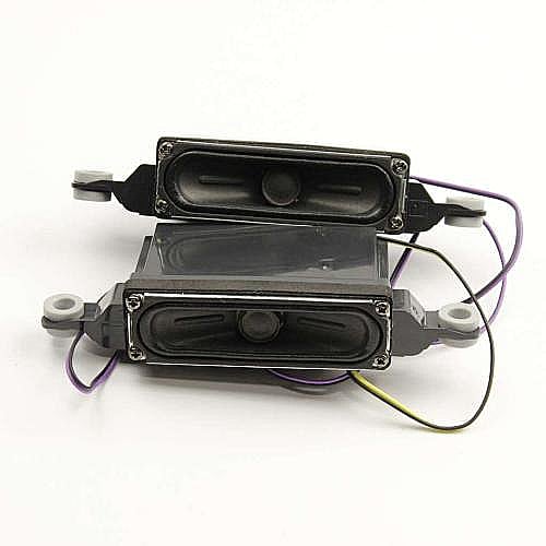 Photo of Part #bn96-25571G, Audio Speaker from Repair Parts Direct