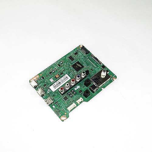 Photo of Part #bn96-25772A, Assembly Pcb P-Main;hs-Un60Eh6050F X Za, bn94-0 from Repair Parts Direct