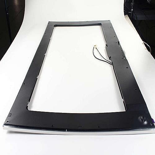 Part #bn96-26374A, Cover-Midd