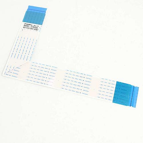 Photo of Part #bn96-27044S, Lvds Cable from Repair Parts Direct