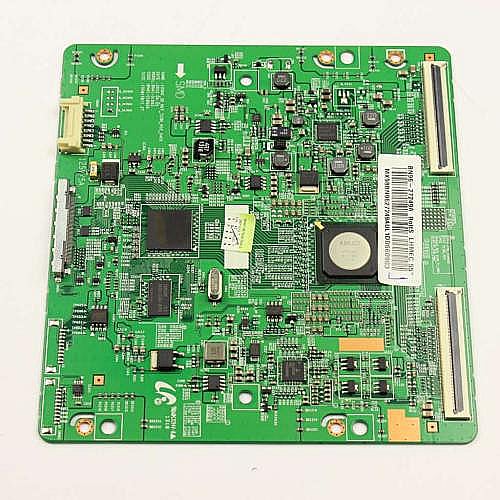 Photo of Part #bn96-27249A, T-Con Pcb from Repair Parts Direct