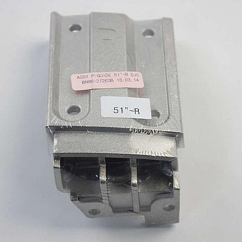 Photo of Part #bn96-27263B, Guide Stand from Repair Parts Direct
