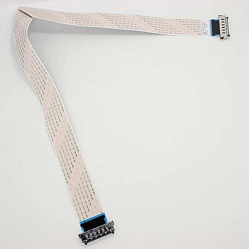 Photo of Part #bn96-28071Q, Cable Assembly from Repair Parts Direct