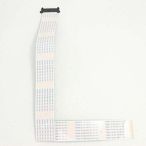 Photo of Part #bn96-28391Y, Cable Assembly from Repair Parts Direct