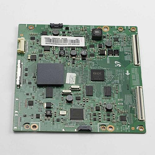 Photo of Part #bn96-28943A, Pcb Timing Control Board from Repair Parts Direct