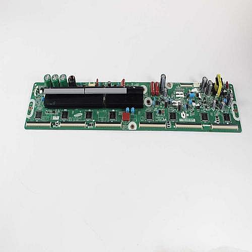 Photo of Part #bn96-30097A, Main Pcb from Repair Parts Direct