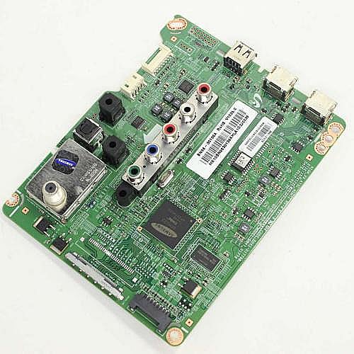 Part #bn96-30139A, Pcb Assembly