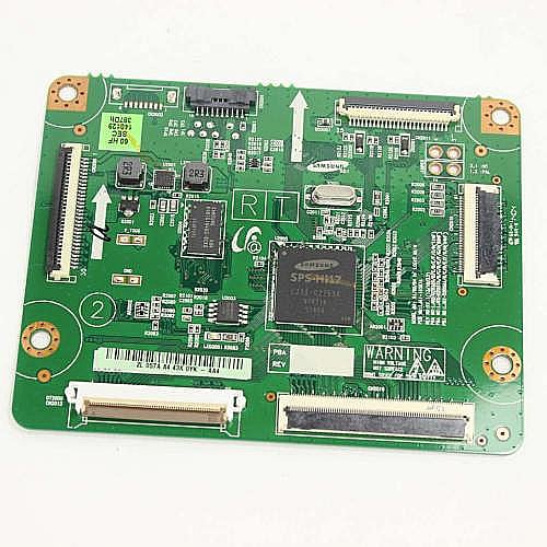 Part #bn96-30194A, Pdp Logic Bo