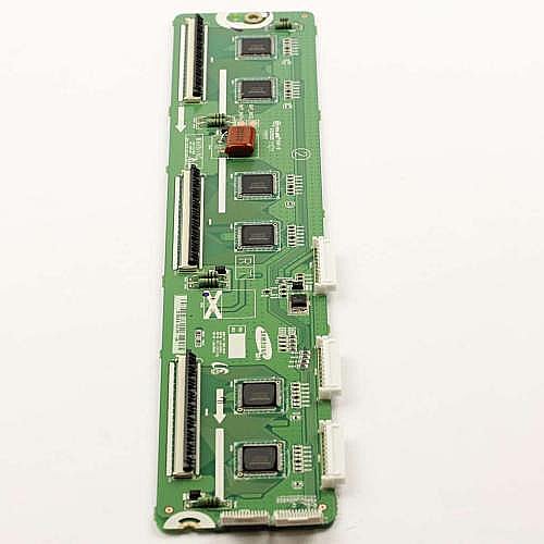 Photo of Part #bn96-30200A, Pcb Y-Buff from Repair Parts Direct