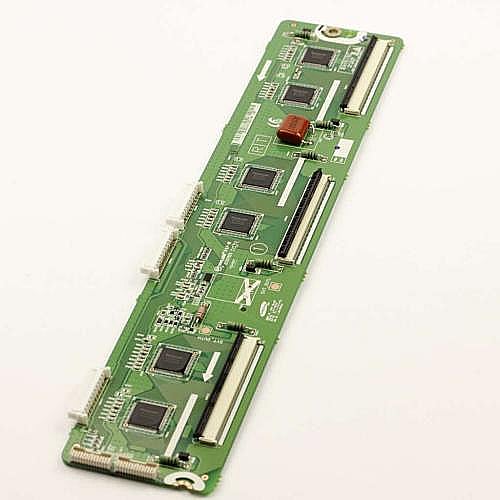 Photo of Part #bn96-30210A, Pcb Y-Buff from Repair Parts Direct