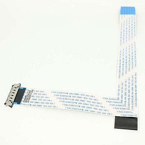 Part #bn96-30816Q, Lvds Cable