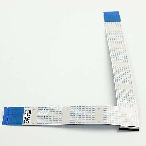 Photo of Part #bn96-31530C, Flat Cable from Repair Parts Direct