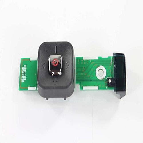 Photo of Part #bn96-31812B, Pcb from Repair Parts Direct