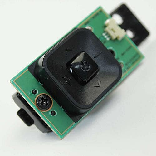 Photo of Part #bn96-32172A, Pcb Sw from Repair Parts Direct