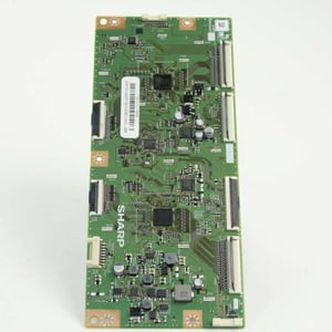 Pcb Timing Control Board BN96-32713A