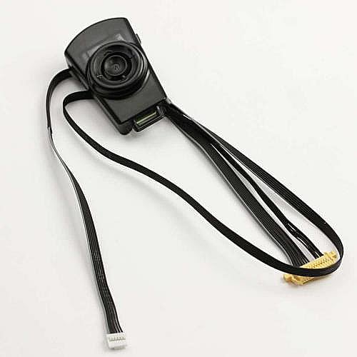 Photo of Part #bn96-33542B, Pcb, functi from Repair Parts Direct