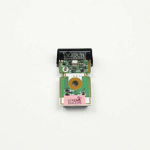 Photo of Part #bn96-34007A, Pcb Ir from Repair Parts Direct