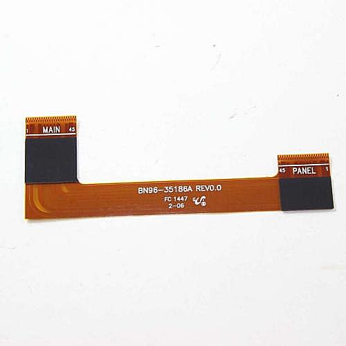 Part #bn96-35186A, Fpc Cable