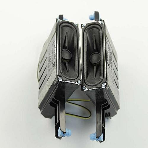 Part #bn96-35210D, Speaker