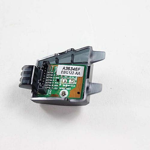 Photo of Part #bn96-35346F, Base Assembly from Repair Parts Direct